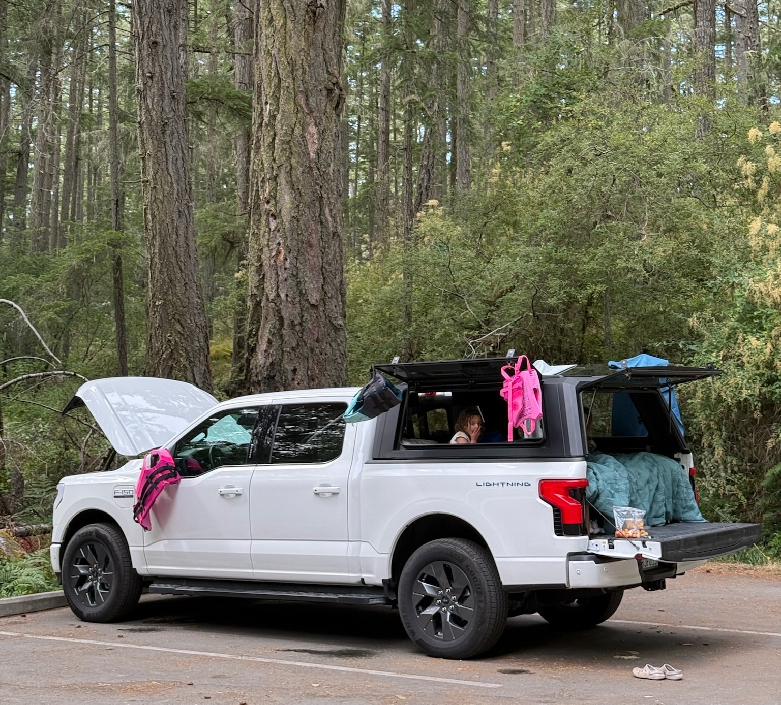 East Sooke, British Columbia, Canada